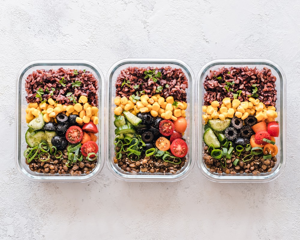 Protein cooking methods